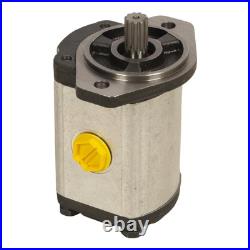 Hydraulic Pump Replacement for JOHN DEERE 6405 6605 AL163918