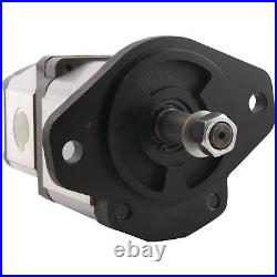 Hydraulic Pump Replacement for John Deere 6100D 6110B 6110D 6115D 6125D 6130D