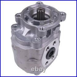 Hydraulic Pump SBA340450991 For Case Tractor D35 D40 D45 Farmall 40 45 50