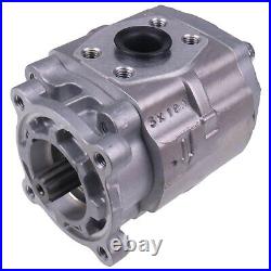 Hydraulic Pump SBA340450991 For Case Tractor D35 D40 D45 Farmall 40 45 50