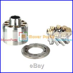 Hydraulic Pump Spare Parts Repair Kit For Linde BPV70