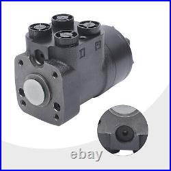 Hydraulic Pump Steering Control Unit Replace For Forestry Engineering Machinery