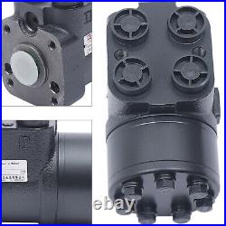 Hydraulic Pump Steering Control Unit Replace For Forestry Engineering Machinery
