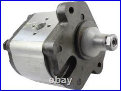 Hydraulic Pump Suitable For Landini 8860-7860, 3538957M91, 3538958M91