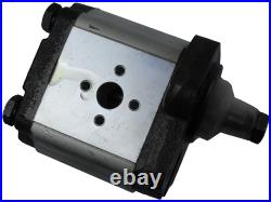 Hydraulic Pump Suitable For Landini 8860-7860, 3538957M91, 3538958M91