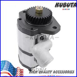 Hydraulic Pump Suitable RE73947 For John Deere 5076E 5082E 5415 5605 5705 5715