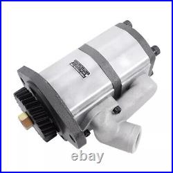 Hydraulic Pump Suitable RE73947 For John Deere 5076E 5082E 5415 5605 5705 5715