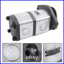 Hydraulic Pump Suitable RE73947 For John Deere 5076E 5082E 5415 5605 5705 5715