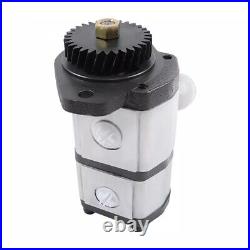 Hydraulic Pump Suitable RE73947 For John Deere 5076E 5082E 5415 5605 5705 5715