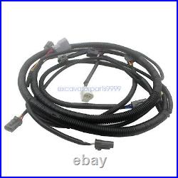 Hydraulic Pump Wiring Harness For Hitachi EX120-2 Excavator Wire Cable