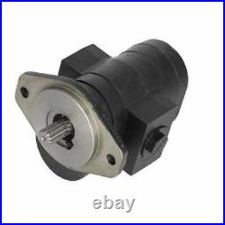 Hydraulic Pump fits Bobcat T250 T300 6681603