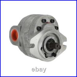 Hydraulic Pump fits Case 450B 480 310 580C 480B 450C 580 480C 450 530 350 580B