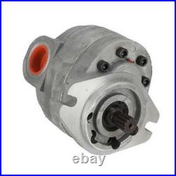 Hydraulic Pump fits Case 450B 480 310 580C 480B 450C 580 480C 450 530 350 580B
