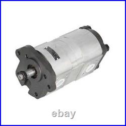 Hydraulic Pump fits Massey Ferguson 471 492 491 481 052107T1