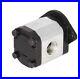 Hydraulic Pump fits for Bobcat 653 7753 751 753 763 773 6650678 6667723 6669385