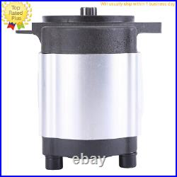Hydraulic Pump for Bobcat 7753 773 763 753 751 653 6669385 6650678 6667723