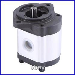 Hydraulic Pump for Bobcat 7753 773 763 753 751 653 6669385 6650678 6667723
