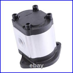 Hydraulic Pump for Bobcat 7753 773 763 753 751 653 6669385 6650678 6667723 Hydraulic Pump for Bobcat 7753 773 763 753 751 653 6669385 6650678 6667723