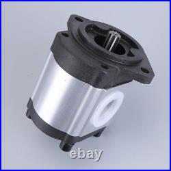 Hydraulic Pump for Bobcat 7753 773 763 753 751 653 6669385 6650678 6667723