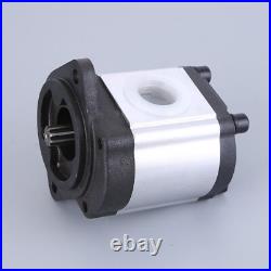Hydraulic Pump for Bobcat 7753 773 763 753 751 653 6669385 6650678 6667723