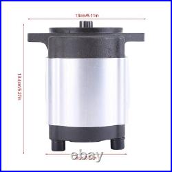 Hydraulic Pump for Bobcat 7753 773 763 753 751 653 6669385 6650678 6667723