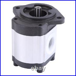 Hydraulic Pump for Bobcat 7753 773 763 753 751 653 6669385 6650678 6667723