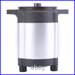 Hydraulic Pump for Bobcat 7753 773 763 753 751 653 6669385 6650678 6667723