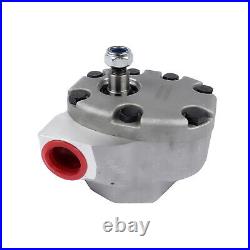 Hydraulic Pump for Case IH 806 826 856 966 1026 1066 1086 1206 1256 1949296C1