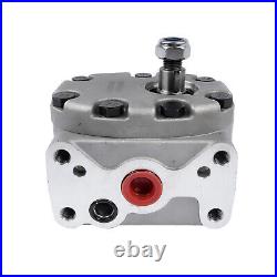 Hydraulic Pump for Case IH 806 826 856 966 1026 1066 1086 1206 1256 1949296C1