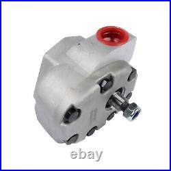 Hydraulic Pump for Case IH 806 826 856 966 1026 1066 1086 1206 1256 1949296C1