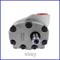 Hydraulic Pump for Case IH 806 826 856 966 1026 1066 1086 1206 1256 1949296C1