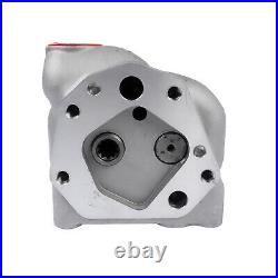 Hydraulic Pump for Case IH 806 826 856 966 1026 1066 1086 1206 1256 1949296C1