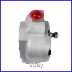 Hydraulic Pump for Case IH 806 826 856 966 1026 1066 1086 1206 1256 1949296C1