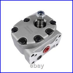 Hydraulic Pump for Case IH 806 826 856 966 1026 1066 1086 1206 1256 1949296C1