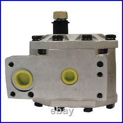 Hydraulic Pump for Case International 93835C92 308873A1