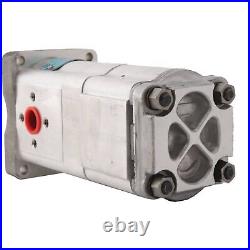 Hydraulic Pump for Case/International Harvester 1412 David Brown 1490 K916535