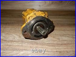 Hydraulic Pump for Commercial Intertech (332-9111-017) V038-00675 OEM