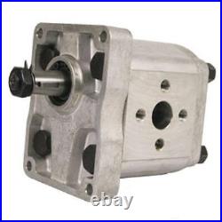 Hydraulic Pump for FIAT Fits New Holland Fits Case IH UNIVERSAL 5179714