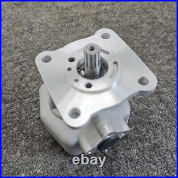 Hydraulic Pump for Farmall 45A Aztec New Holland SBA340450490 SBA340450491