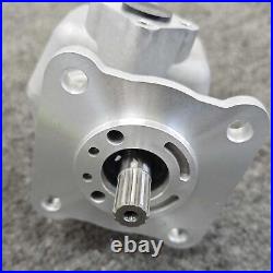 Hydraulic Pump for Farmall 45A Aztec New Holland SBA340450490 SBA340450491