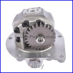 Hydraulic Pump for Ford 5000 5100 5200 7000 7100 7200 D0NN600G D0NN600G-E