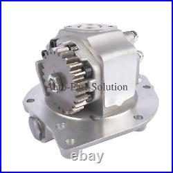 Hydraulic Pump for Ford 5000 5100 5200 7000 7100 7200 D0NN600G D0NN600G-E