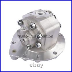 Hydraulic Pump for Ford 5000 5100 5200 7000 7100 7200 D0NN600G D0NN600G-E