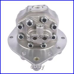 Hydraulic Pump for Ford 5000 5100 5200 7000 7100 7200 D0NN600G D0NN600G-E