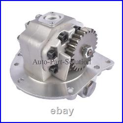 Hydraulic Pump for Ford 5000 5100 5200 7000 7100 7200 D0NN600G D0NN600G-E