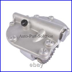 Hydraulic Pump for Ford 5000 5100 5200 7000 7100 7200 D0NN600G D0NN600G-E