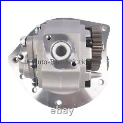 Hydraulic Pump for Ford 5000 5100 5200 7000 7100 7200 D0NN600G D0NN600G-E