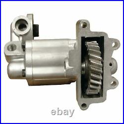Hydraulic Pump for Ford/New Holland 7910 83900640, FE1NN600AA 1101-1012
