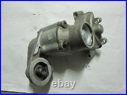 Hydraulic Pump for Ford New Holland Tractor 333 3330 335 3400 3500 3550