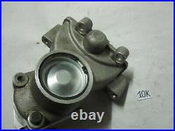 Hydraulic Pump for Ford New Holland Tractor 333 3330 335 3400 3500 3550